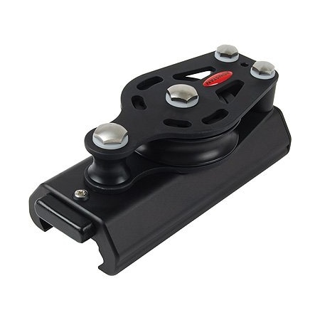 Ronstan S42 Control End Single 75mm Sheave Becket RC14285